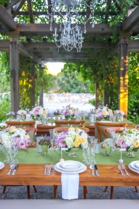 Napa Dinner Party Planning - Booker and Butler Concierges