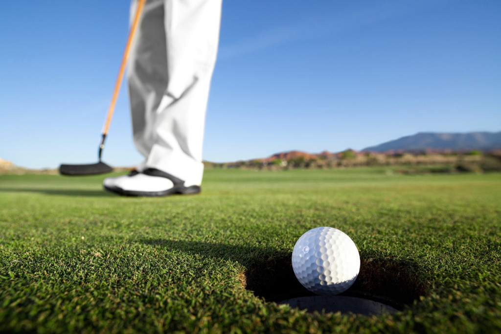 golf-putt image booker and butler
